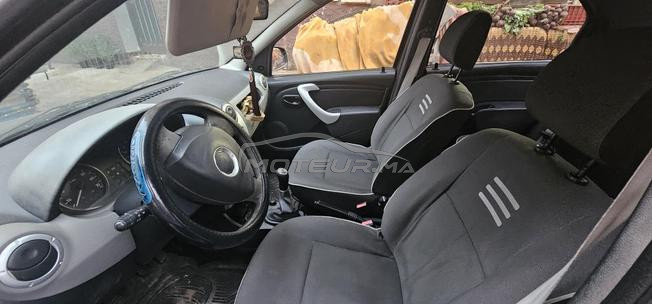 Dacia Logan Diesel Manuelle 2012 à Mohammedia