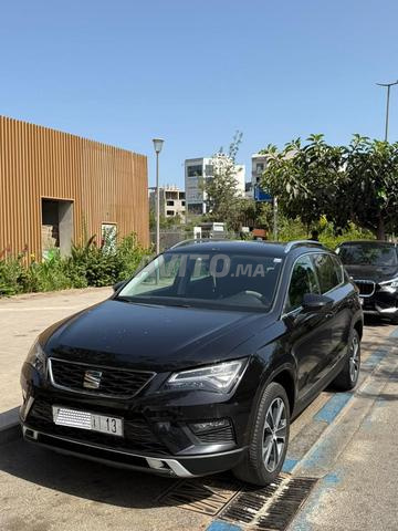 Seat Ateca - 2