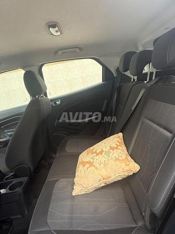 فورد إيكوسبورت