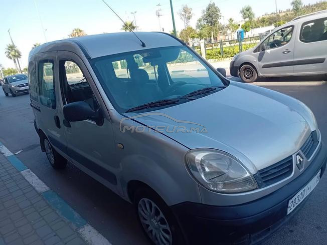 Kangoo Dci Modele 2012