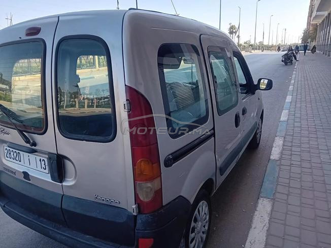 Kangoo Dci Modele 2012