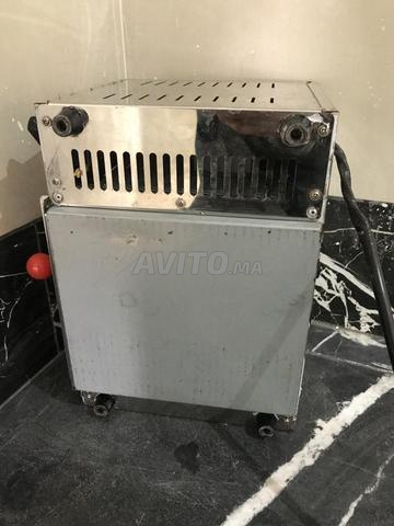 Grille-pain - 2