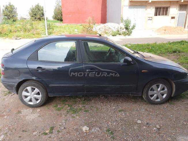 fiat brava