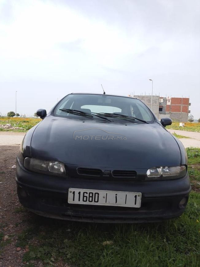 fiat brava