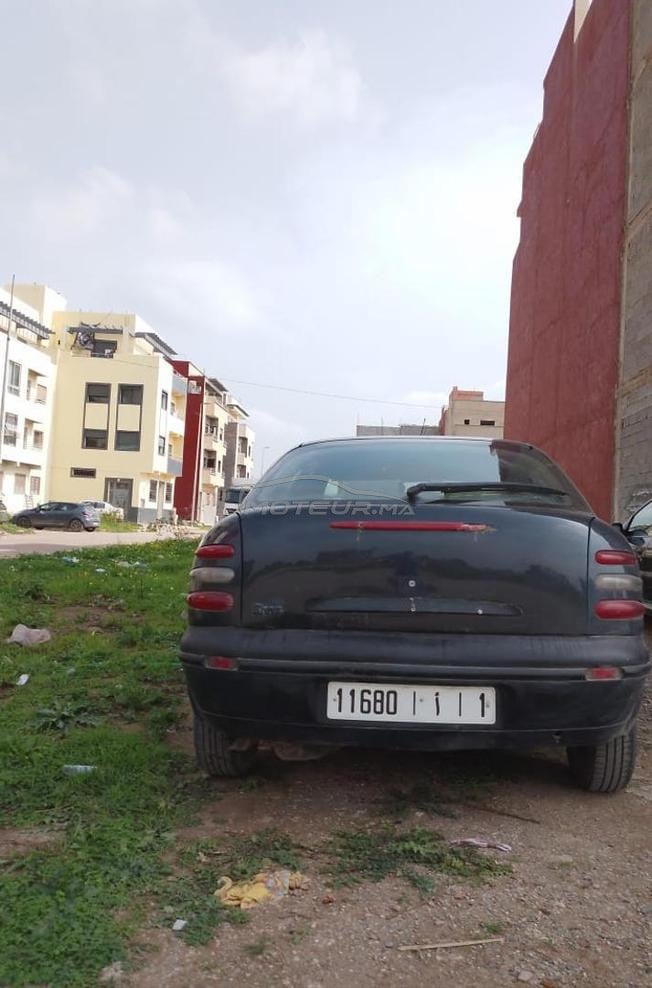 fiat brava