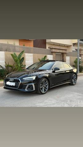 AUDI A5 S Line - 2