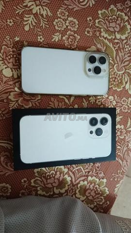 iPhone 13 Pro USA - 2