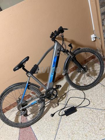 Vélo électrique - 2