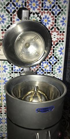 Centrifugeuse à vendre - 2