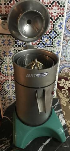 Centrifugeuse à vendre