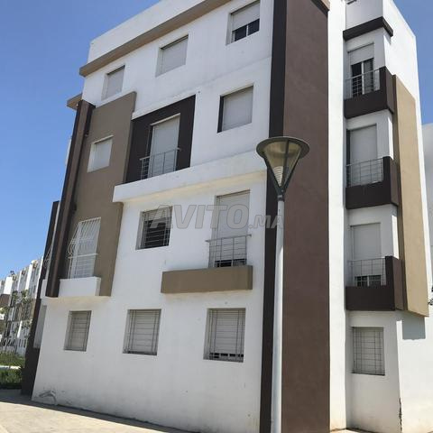 Appartement meublé à vendre à Bouznika – Jawharat Doha - 2