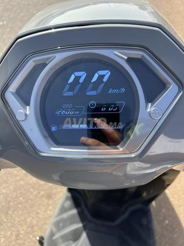 Miro 80cc - 2