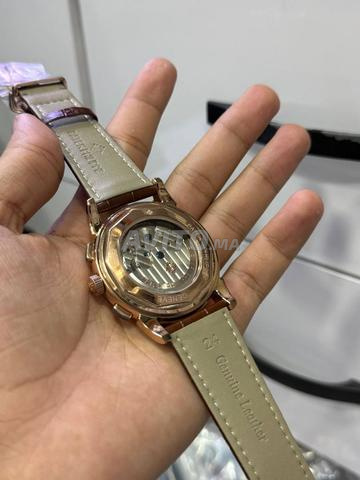 ساعة باتيك فيليب جودة عالية PP6320 - 2