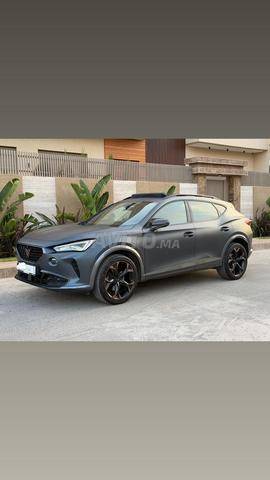 Cupra Formentor - 2