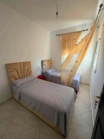 Appartement à louer avec climatiseur et parking Marrakech - 2