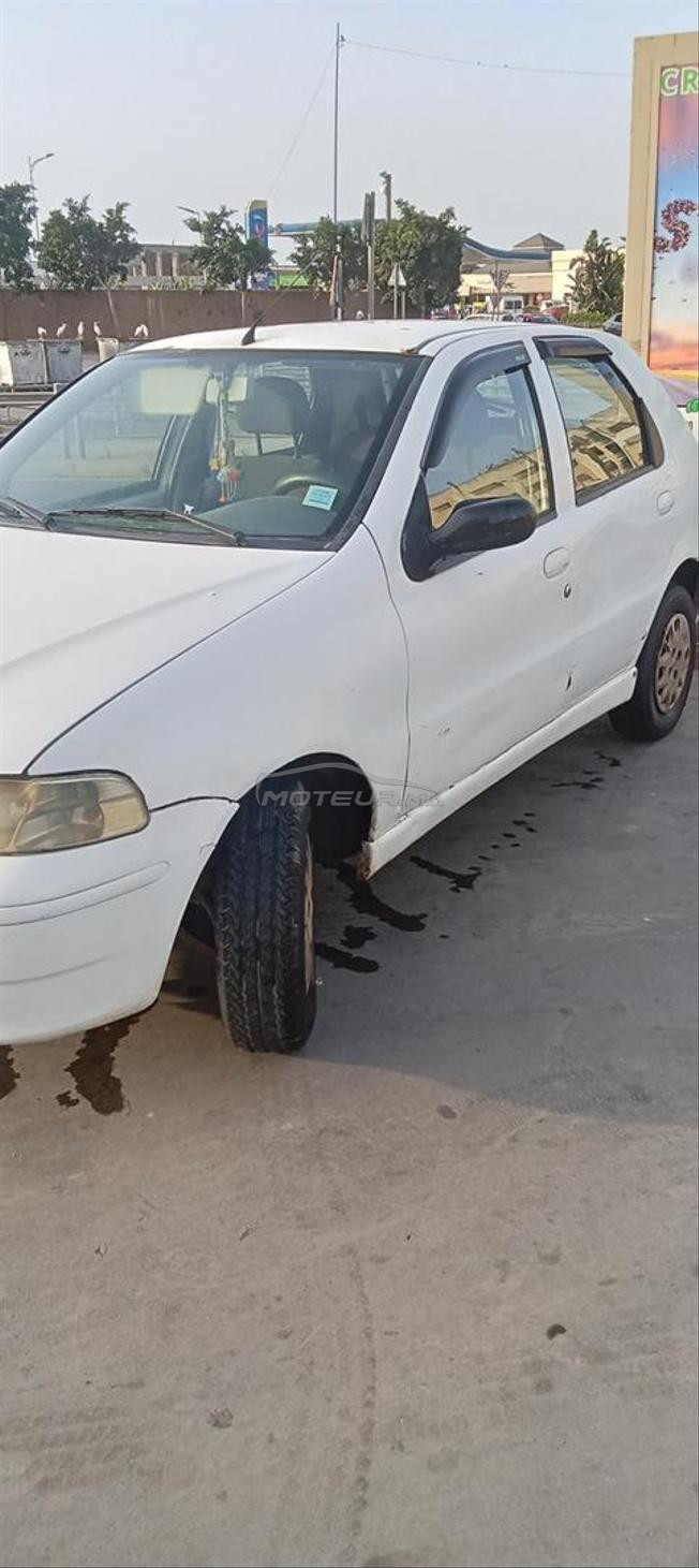 Fiat Palio 2006