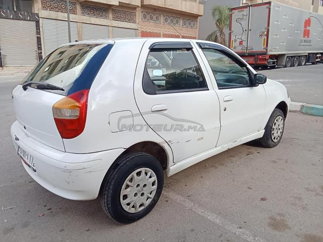 Fiat Palio 2006