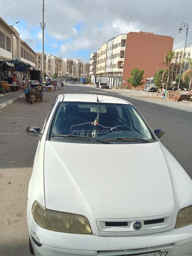 Fiat Palio 2006