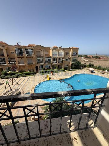 Appartement à louer - 2