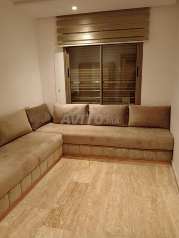 Appartement à louer 100 m² à Temara - 2