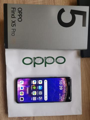 Find X5 PRO 256 importé - 2