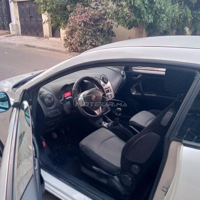 Alfa Romeo mito comme neuf 