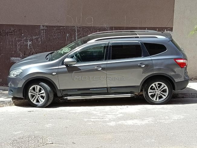 Qashqai  7 places 