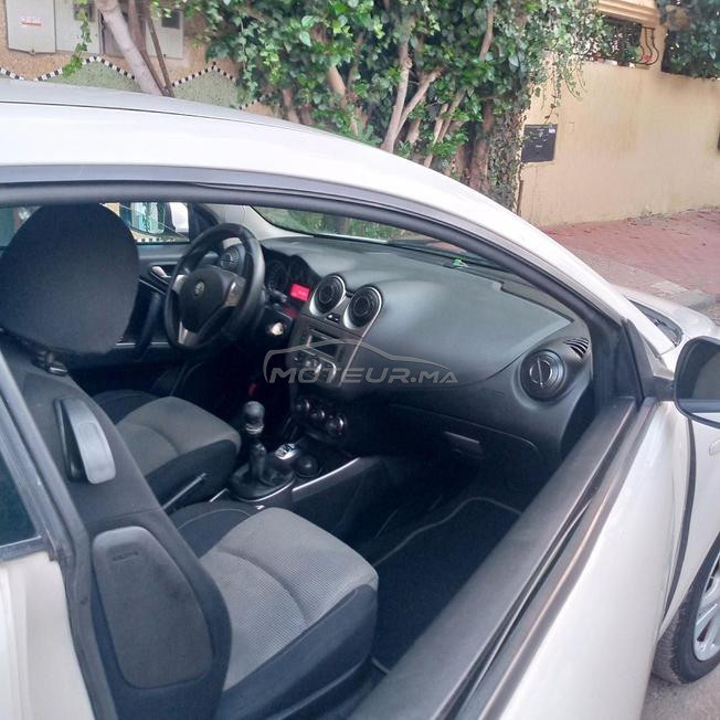 Alfa Romeo mito comme neuf 