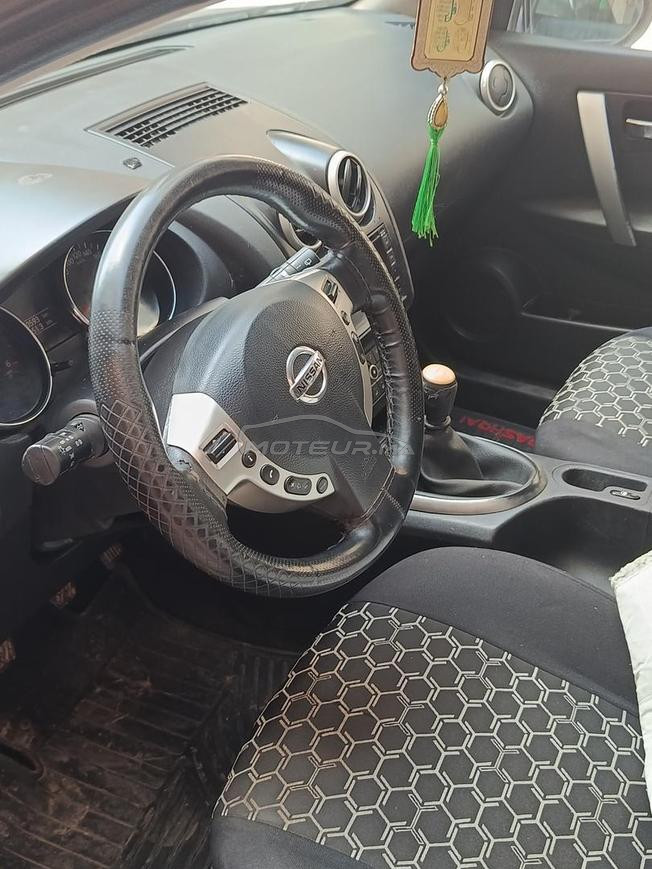 Qashqai  7 places 