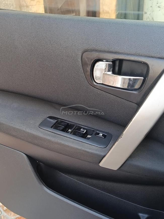 Qashqai  7 places 