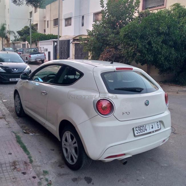 Alfa Romeo mito comme neuf 