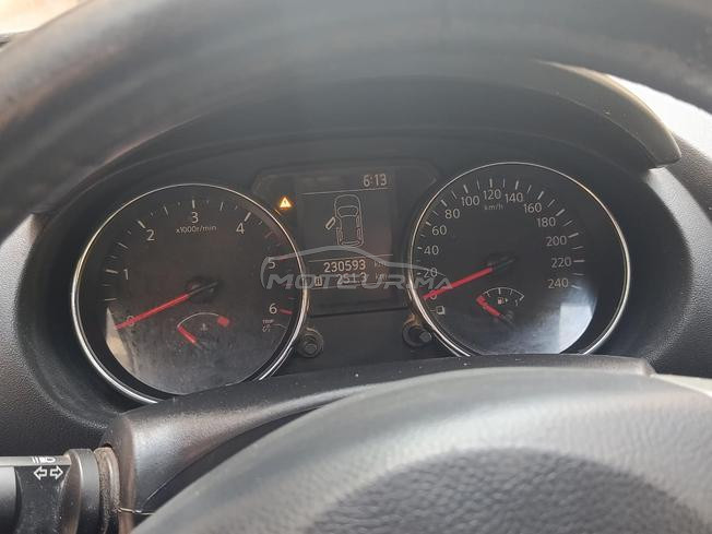 Qashqai  7 places 