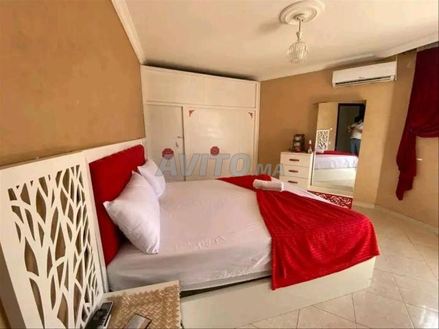 Appartement Hivernage Marrakech - 2