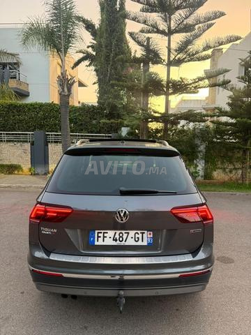 Volkswagen Tiguan Xellence 2019 Dd 08/2026