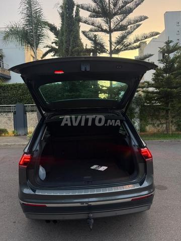Volkswagen Tiguan Xellence 2019 Dd 08/2026