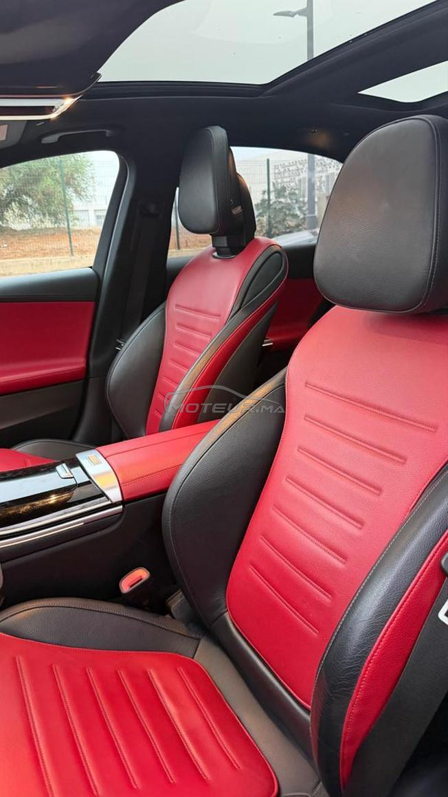 Mercedes Classe C 