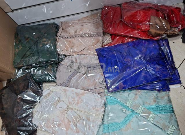قفطان كمخه سعر مناسب توصيل لجميع المدن - 2
