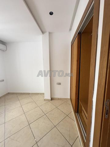 Joli appartement à louer à Maamoura - 2