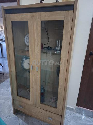 Armoire de Salon