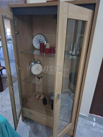 Armoire de Salon - 2
