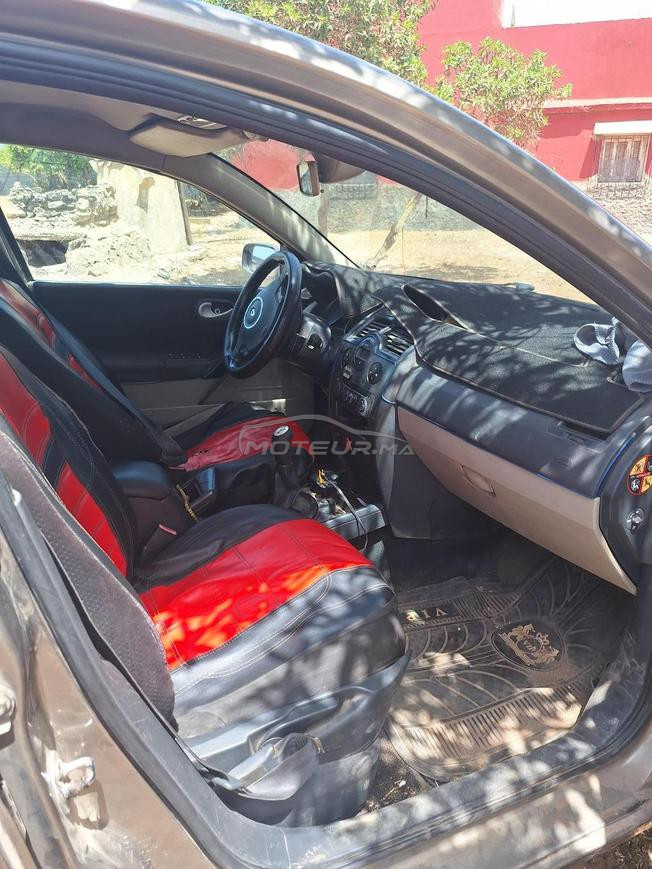 renault megane cassqueta toute option a vendre 