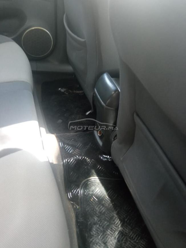 Chevrolet Cruze Diesel Automatique 2011 à Taza