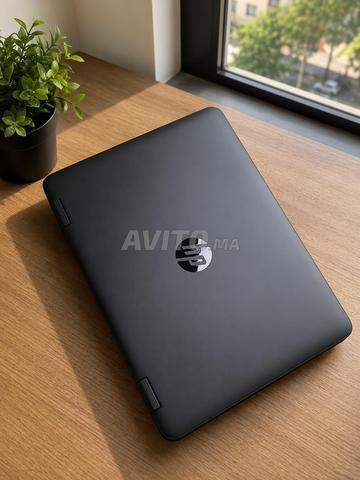 إتش بي آي 7 الجيل السادس رام 8 قرص SSD بطارية 5 ساعات منفذ شريحة SIM
