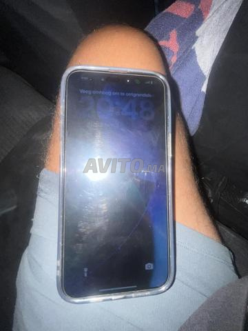 iPhone 15 Pro Max 256Go - Très bon état - 2