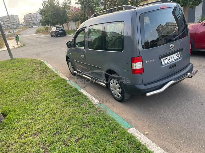 هوتتة لعشاق الcaddy مرحبا بالجميع 