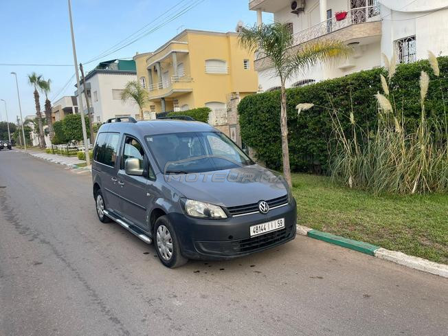 هوتتة لعشاق الcaddy مرحبا بالجميع 