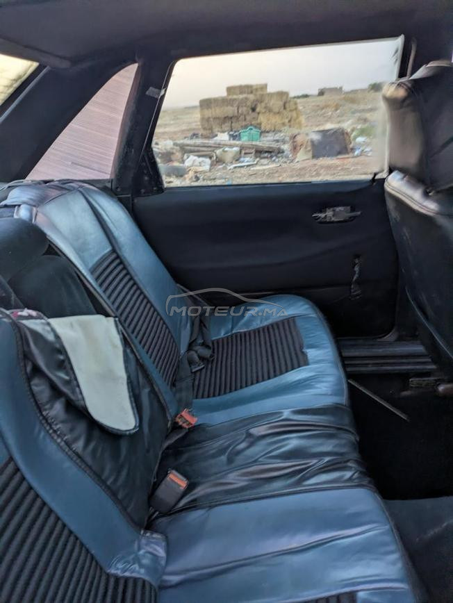 Volkswagen Passat Diesel Manuelle 1993