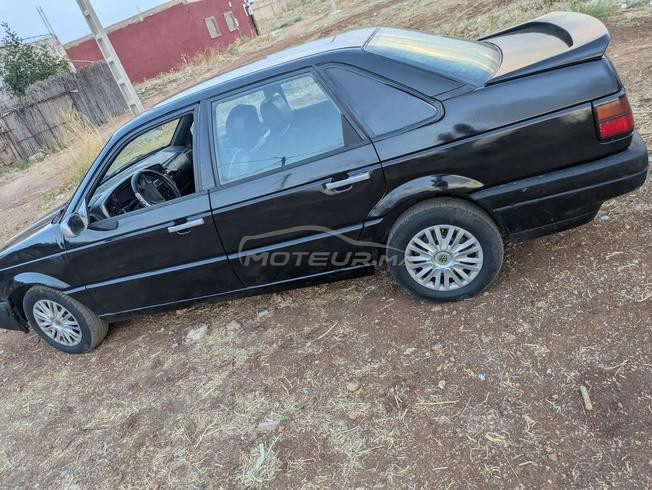 Volkswagen Passat Diesel Manuelle 1993