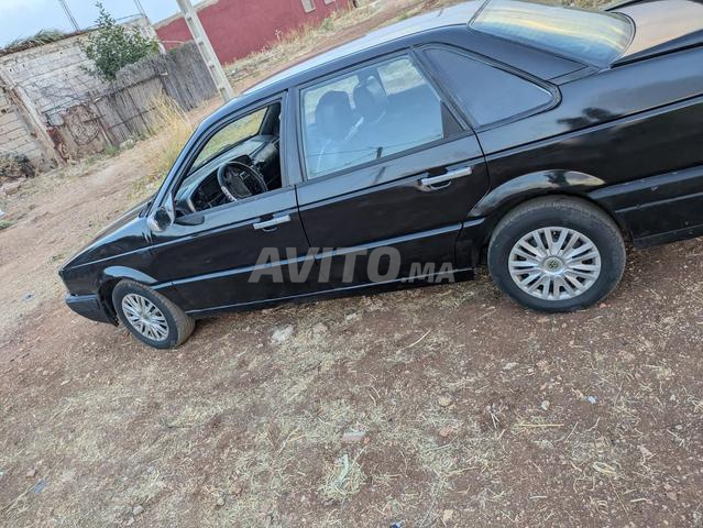 Volkswagen Passat Diesel Manuelle 1993 - 2