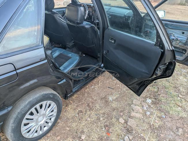 Volkswagen Passat Diesel Manuelle 1993